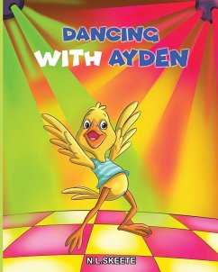 Dancing with Ayden - Skeete, N. L