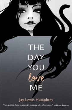 The Day You Love Me - Humphrey, Jay Lewis