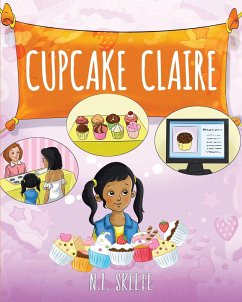 Cupcake Claire - Skeete, N. L