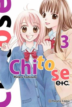 Cover Chitose Etc 3