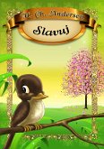 Slavuj (eBook, ePUB)