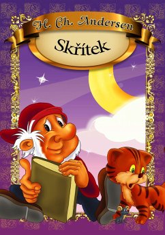 Skřítek (eBook, ePUB) - Skwark, Dorota