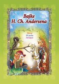 Bajke H. Ch. Andersena (eBook, ePUB)