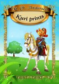 Kuri prints (eBook, ePUB)