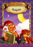 Rūķītis (eBook, ePUB)