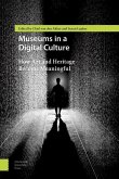 Museums in a Digital Culture (eBook, PDF)