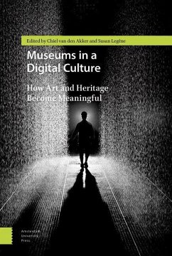Cover Museums in a Digital Culture (eBook, PDF)