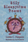 Silly Sleepytime Poems (eBook, ePUB)