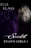 Scarlett (Evan's Girls, #1) (eBook, ePUB)