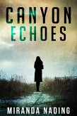 Canyon Echoes (eBook, ePUB)