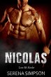 Nicolas (Love Me Harder, #4) (eBook,... - Bild 1