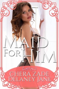 Cover Maid for Him (Sexual Awakening, #3) (eBook, ePUB)