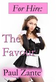 For Hire: The Favour (eBook, ePUB) For Hire: The Favour (eBook, ePUB)