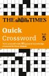 The Times Quick Crossword Book 5 - Bild 1