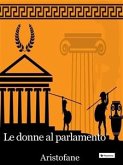 Le donne al Parlamento (eBook, ePUB)