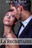 La Secrétaire: Un Supérieur Dangereusement Sexy (Vol. 2) (eBook, ePUB)