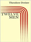 Twelve men (eBook, ePUB)