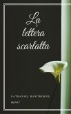 La lettera scarlatta (eBook, ePUB) La lettera scarlatta (eBook, ePUB)