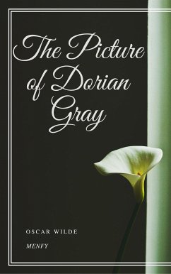 Cover The Picture of Dorian Gray (eBook, ePUB)