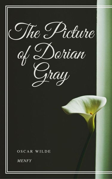The Picture of Dorian Gray (eBook, ePUB) The Picture of Dorian Gray (eBook, ePUB)