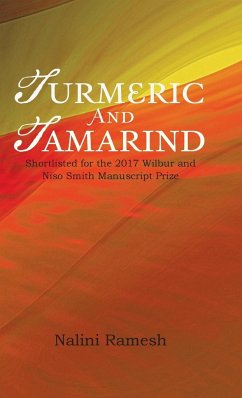 Turmeric and Tamarind - Ramesh, Nalini