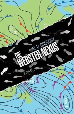 The Webster Nexus - Gregory, Jay D.