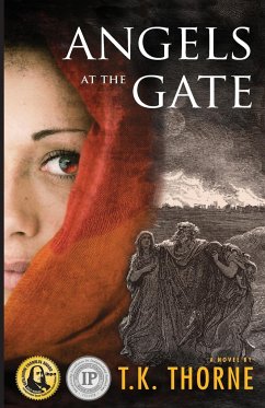 Angels at the Gate - Thorne, Theresa K