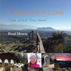 Camino de la Luna - Howie, Pearl