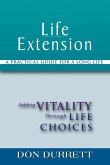 Life Extension