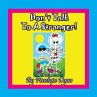 Don't Talk To A Stranger! - Bild 1