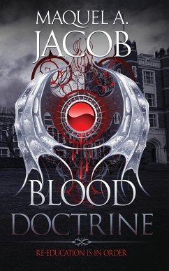 Blood Doctrine - Jacob, Maquel A