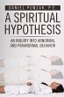 A Spiritual Hypothesis - Bild 1