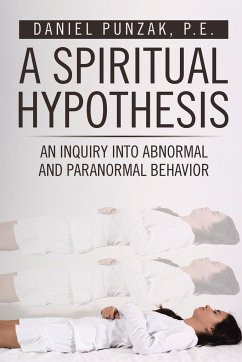 A Spiritual Hypothesis