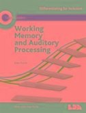 Target Ladders: Working Memory & Auditory Processing