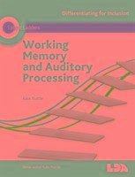 Target Ladders: Working Memory & Auditory Processing - Ruttle, Kate