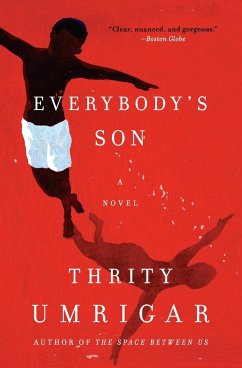 Everybody's Son - Umrigar, Thrity