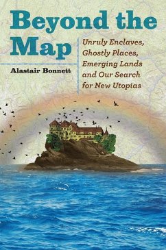 Beyond the Map - Bonnett, Alastair