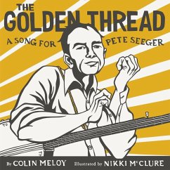 The Golden Thread - Meloy, Colin