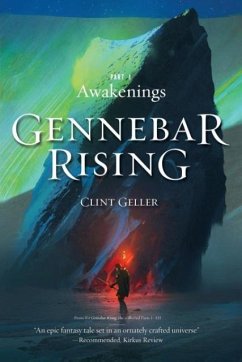 Awakenings - Geller, Clint