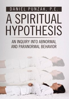 A Spiritual Hypothesis