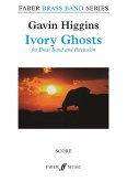 HIGGINS, G: Ivory Ghosts