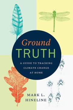 Ground Truth - Hineline, Mark L.