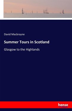 Summer Tours in Scotland