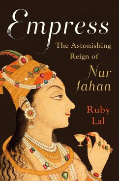 Empress - Lal, Ruby