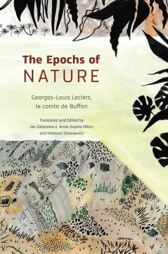 The Epochs of Nature - Leclerc, Georges-Louis