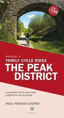 Bradwell's Family Cycle Rides - Cooper, Paul Francis