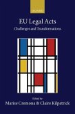 EU Legal Acts