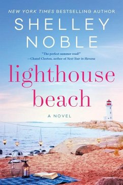 Lighthouse Beach - Noble, Shelley