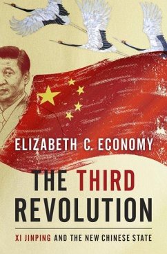 Cover The Third Revolution