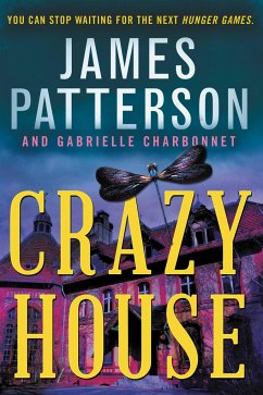 Crazy House - Patterson, James
